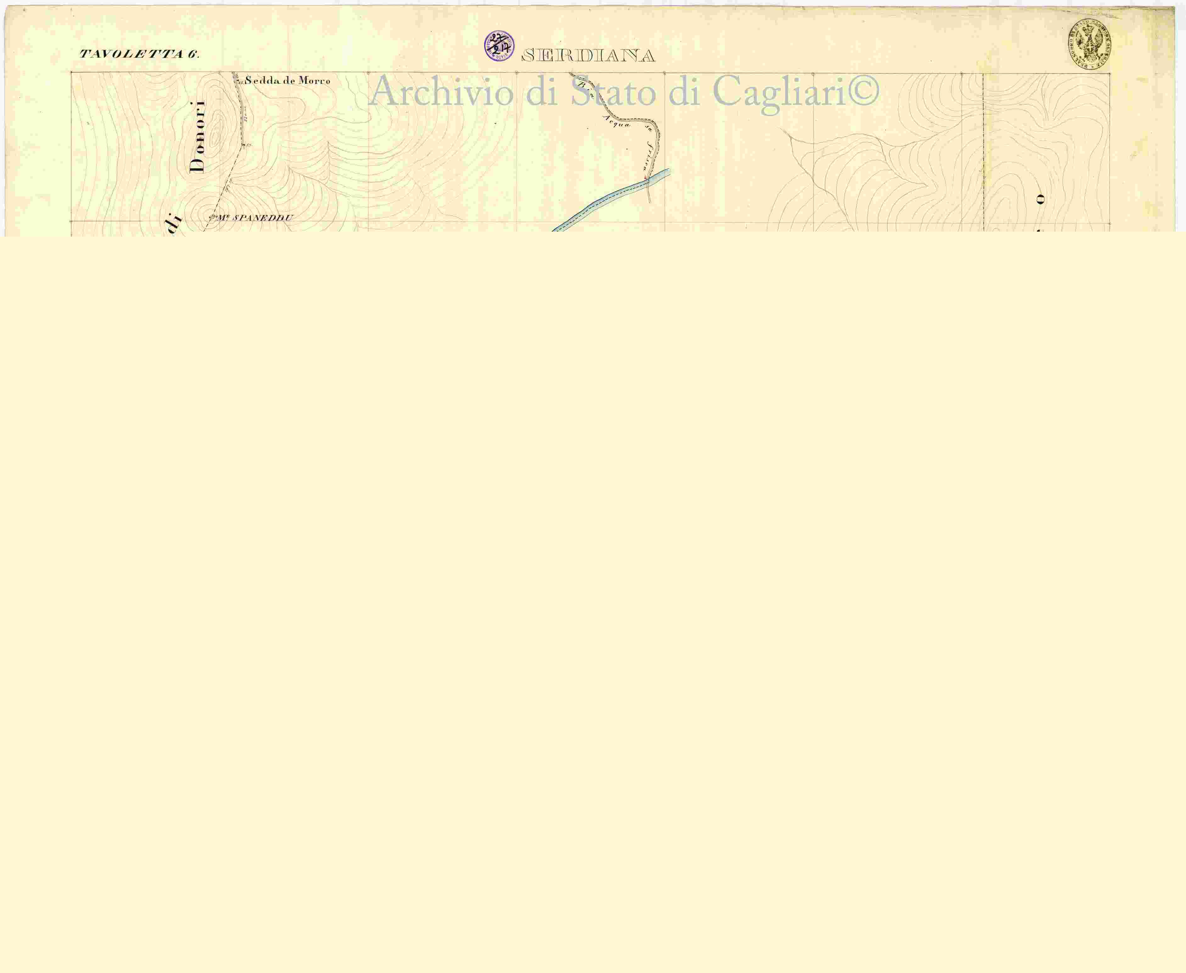 Archivio di Stato di Cagliari