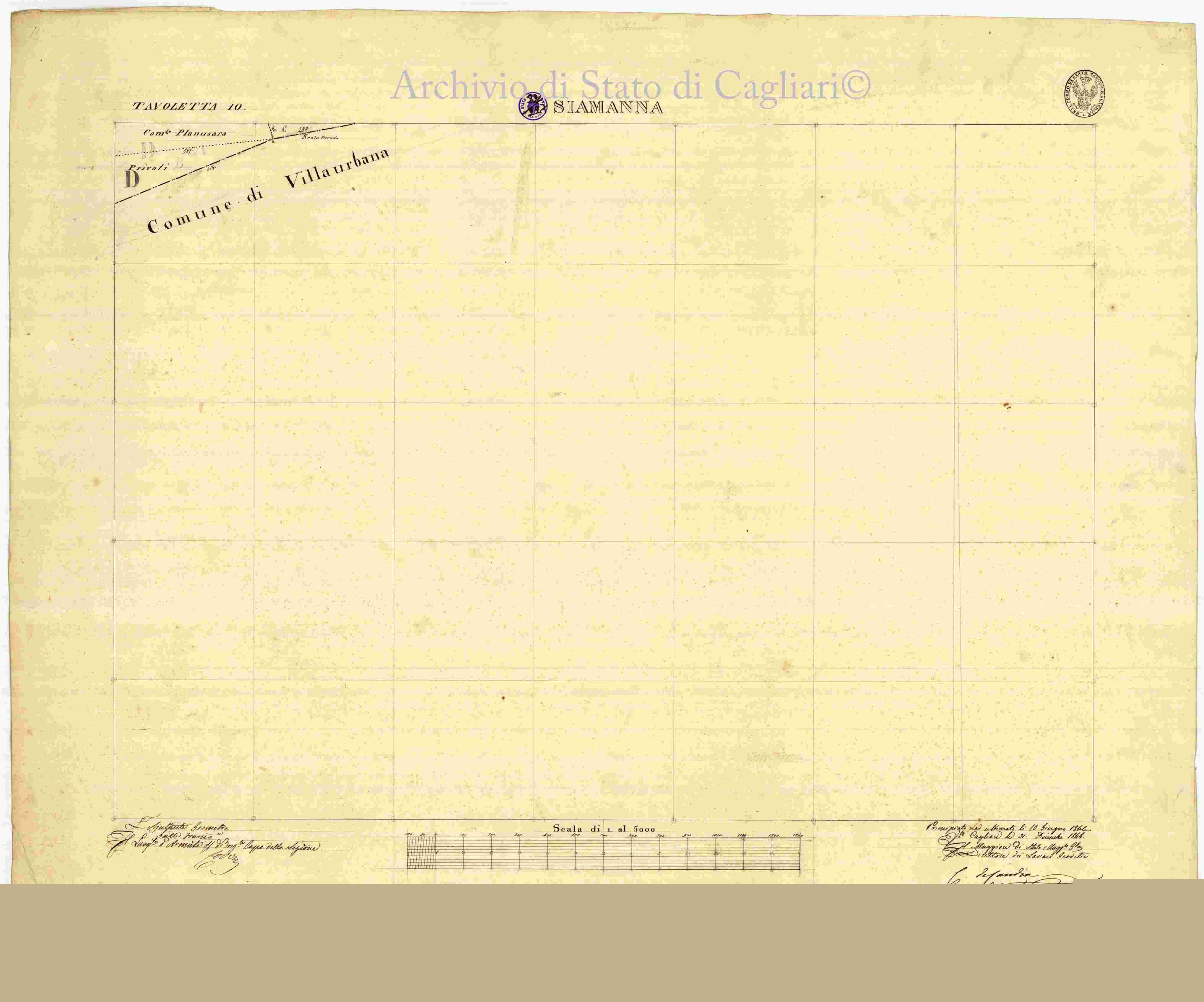 Archivio di Stato di Cagliari
