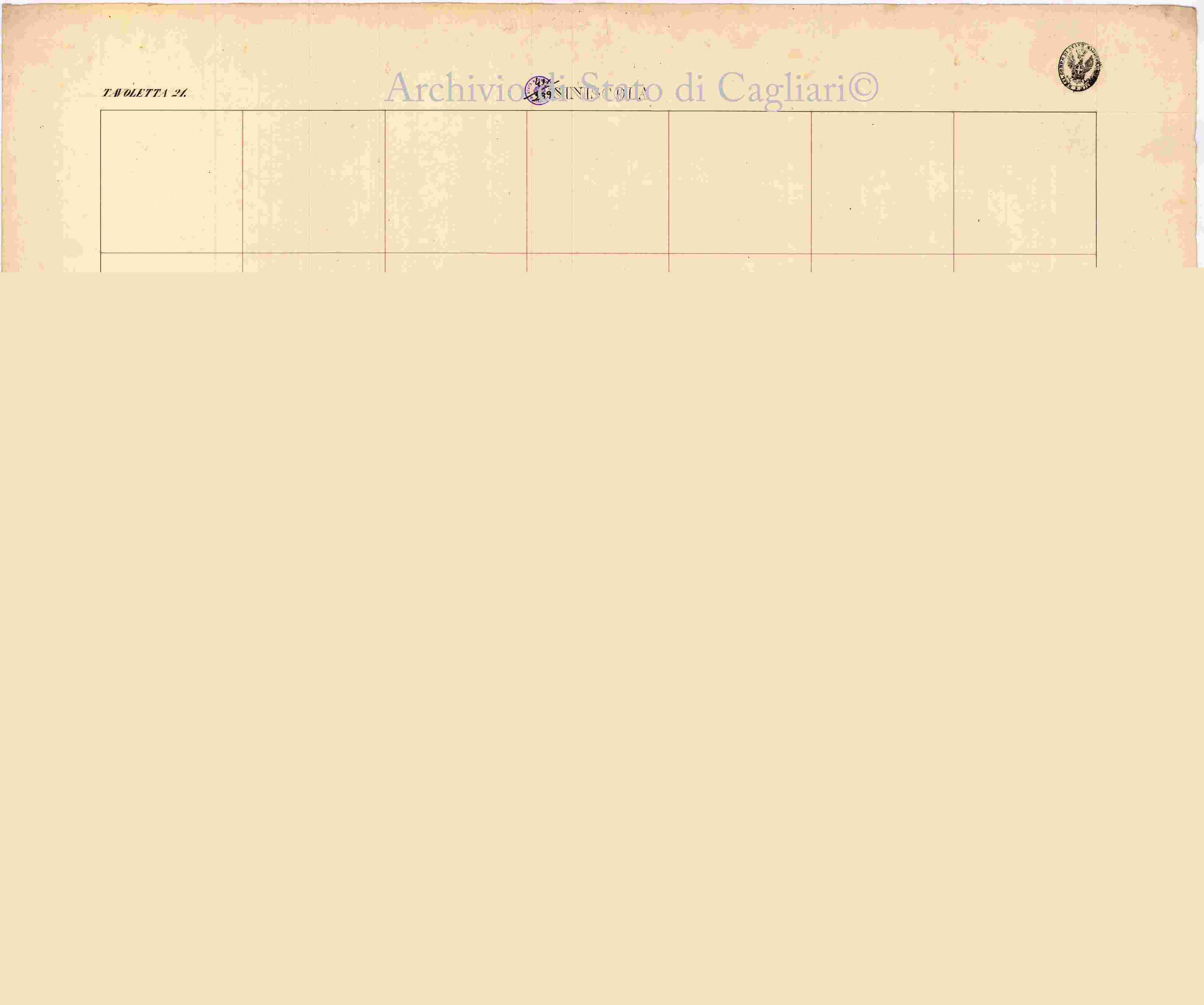 Archivio di Stato di Cagliari