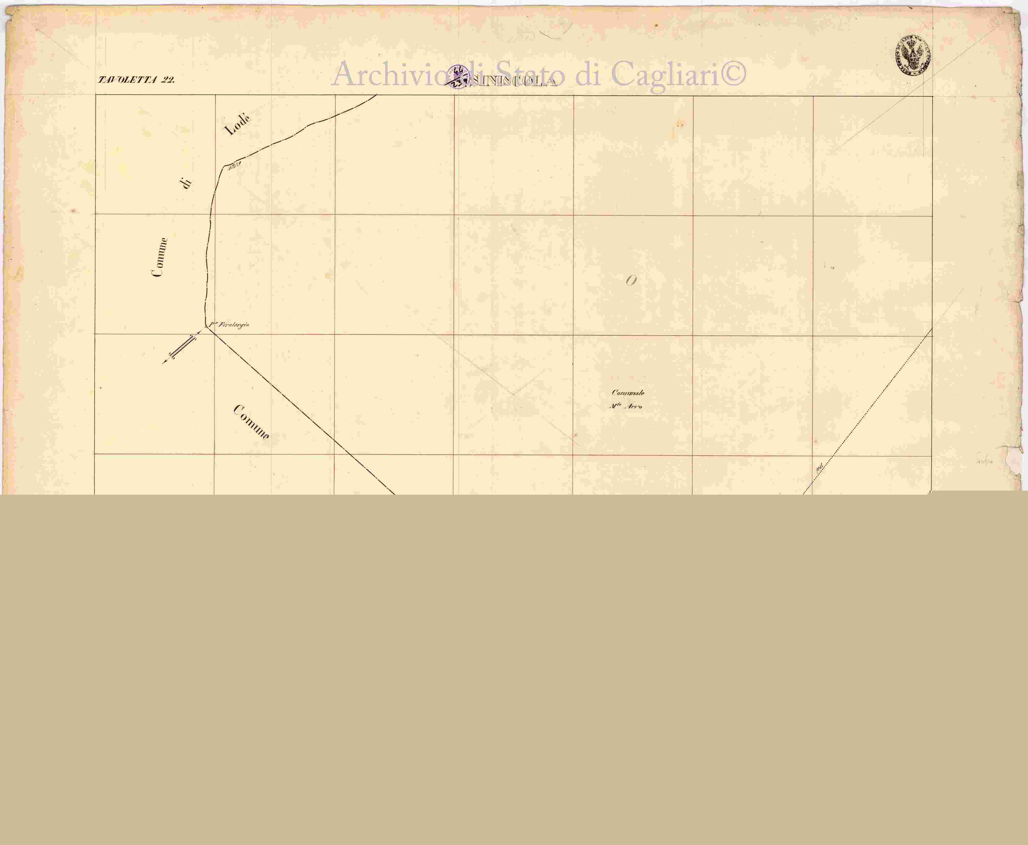 Archivio di Stato di Cagliari