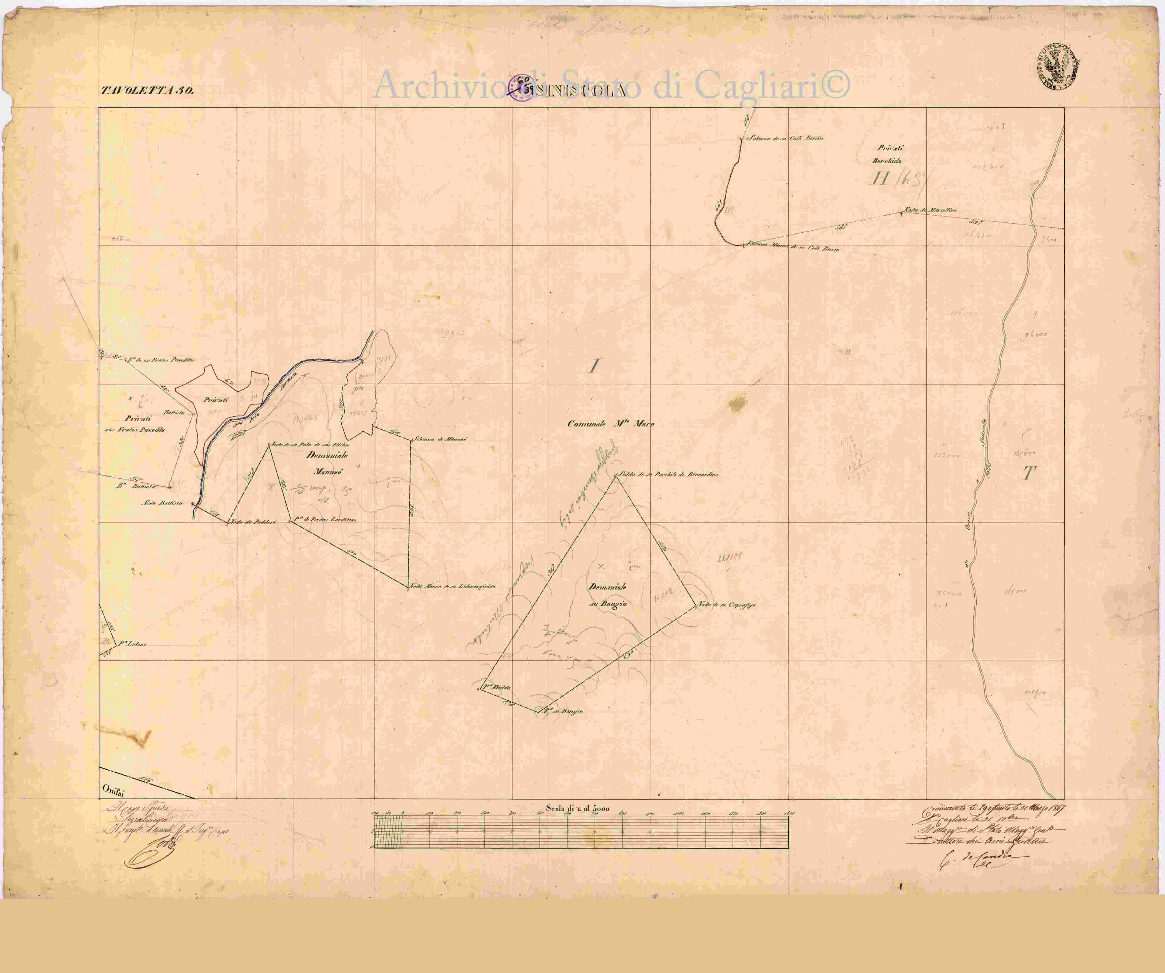 Archivio di Stato di Cagliari