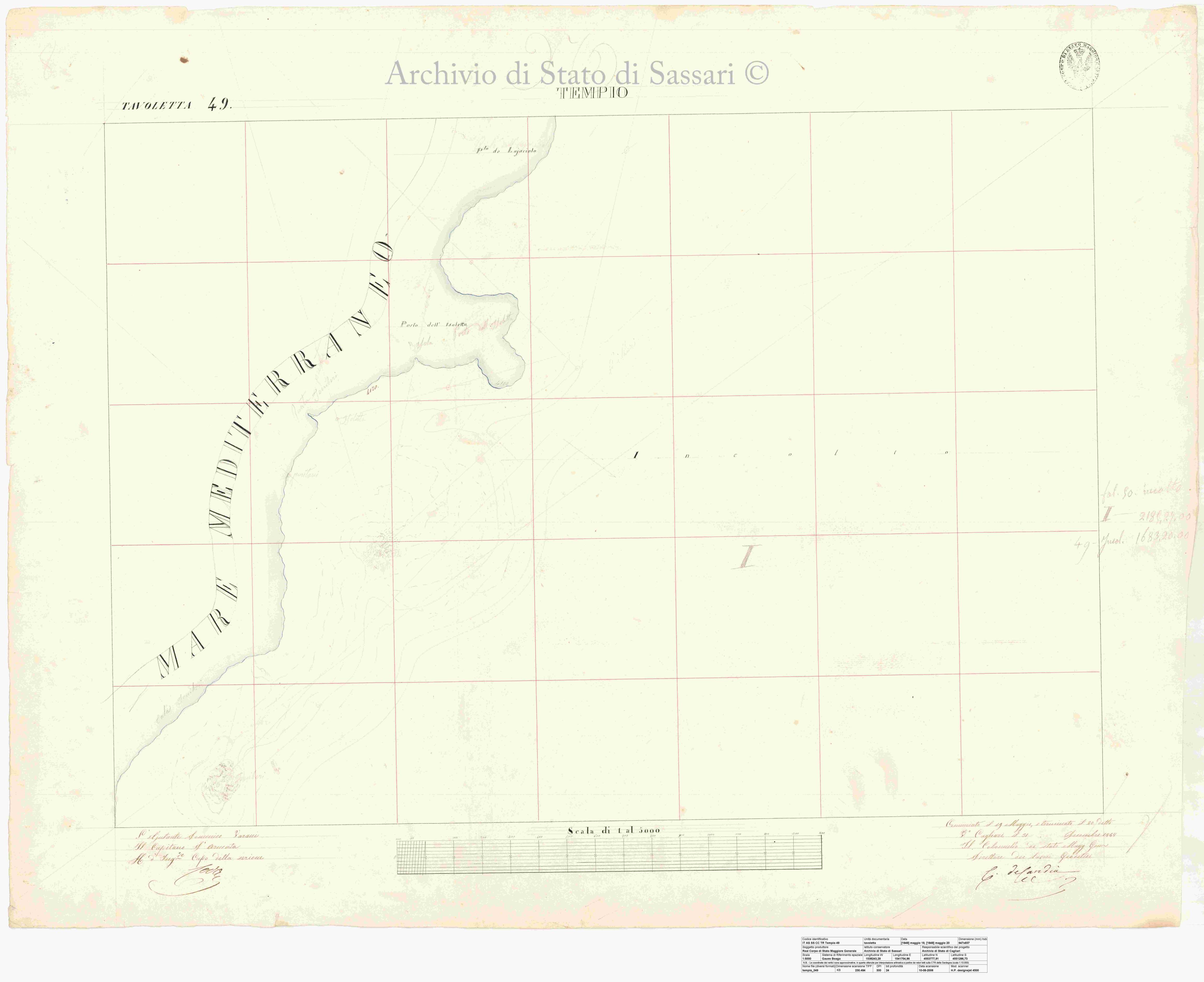 Archivio di Stato di Cagliari