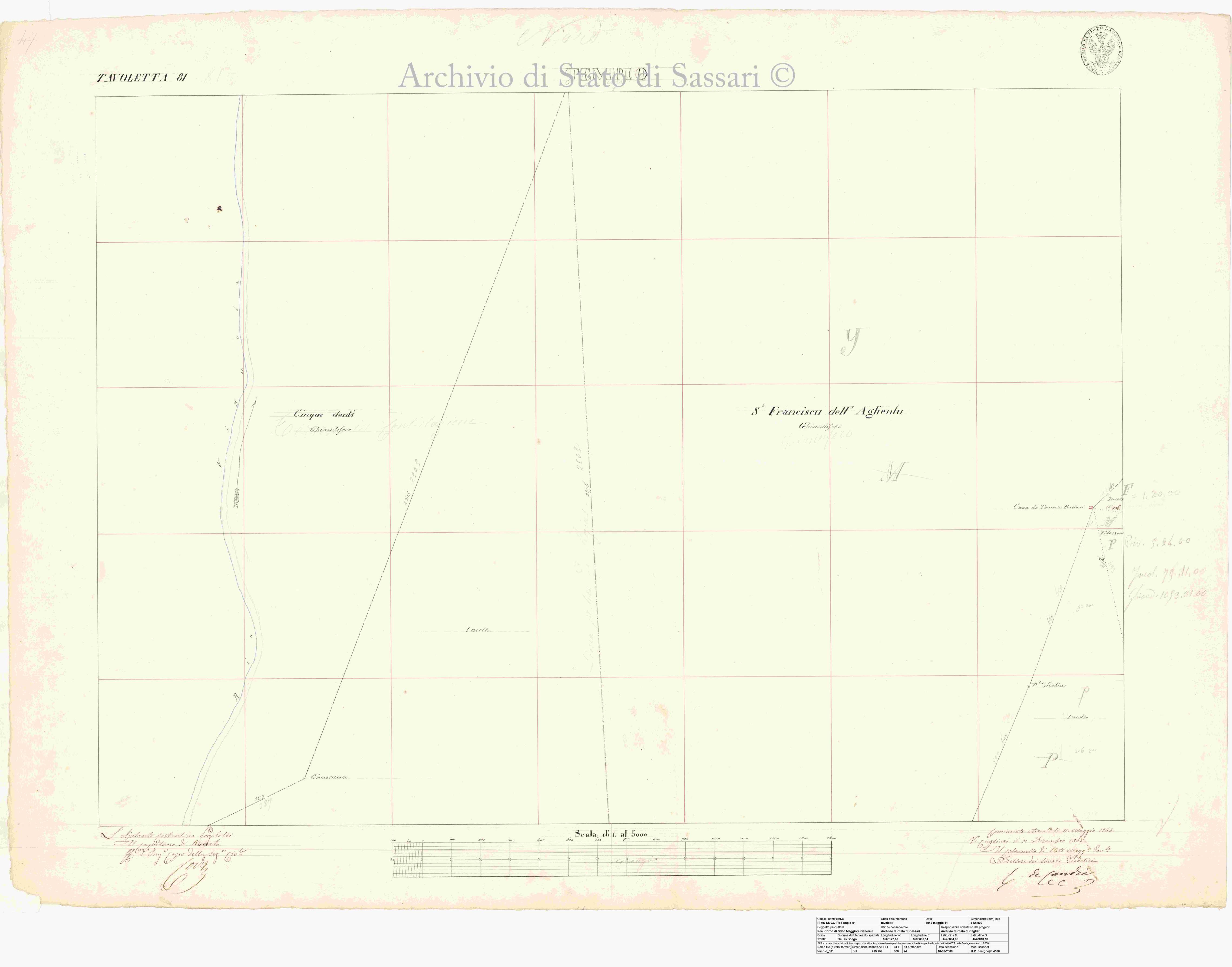 Archivio di Stato di Cagliari