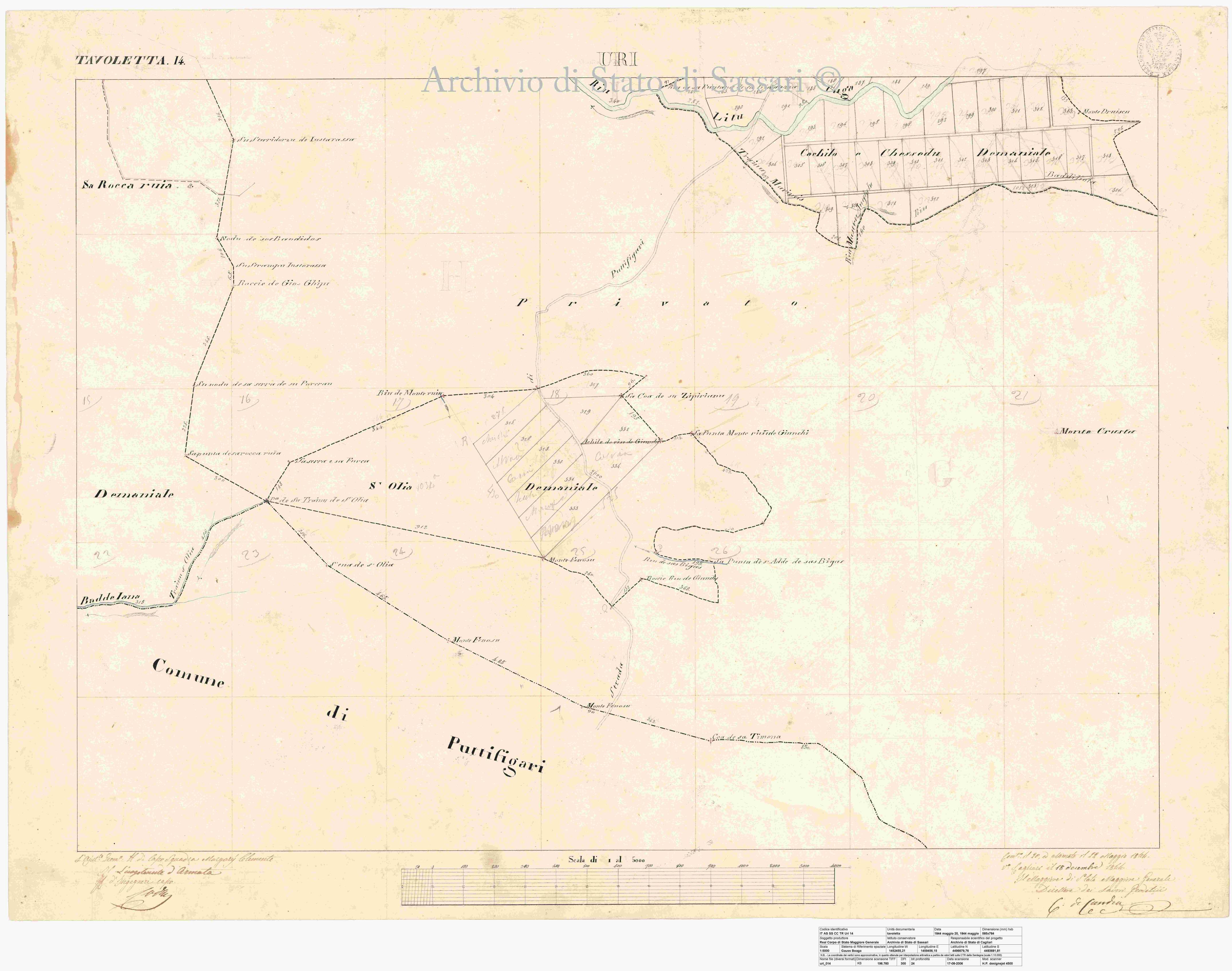 Archivio di Stato di Cagliari